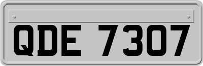 QDE7307