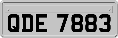 QDE7883