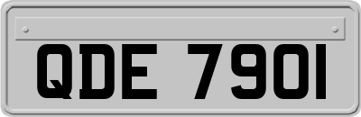 QDE7901