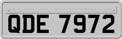 QDE7972