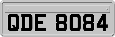 QDE8084