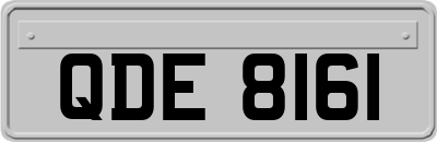 QDE8161