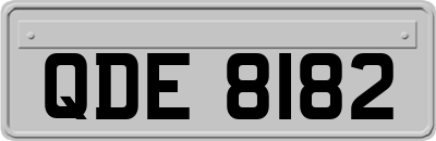 QDE8182