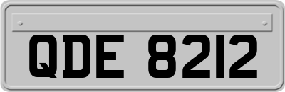 QDE8212