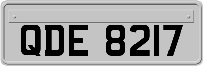QDE8217
