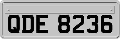 QDE8236