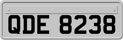 QDE8238