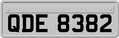 QDE8382