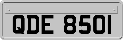 QDE8501