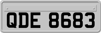 QDE8683