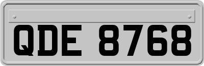 QDE8768