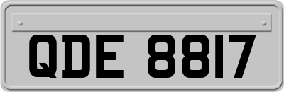 QDE8817