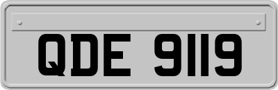 QDE9119
