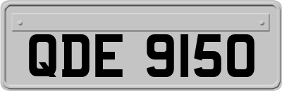 QDE9150