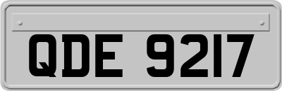 QDE9217
