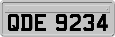 QDE9234