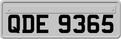 QDE9365