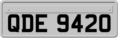 QDE9420