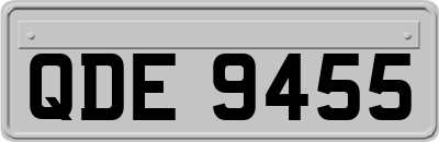 QDE9455
