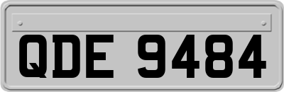 QDE9484