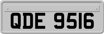 QDE9516