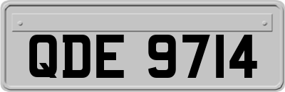 QDE9714
