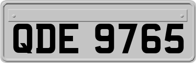 QDE9765