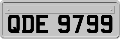 QDE9799
