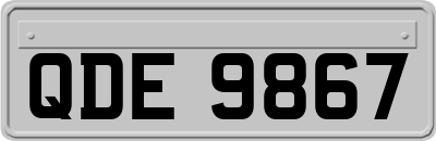 QDE9867