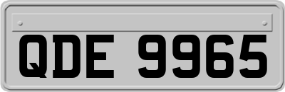 QDE9965