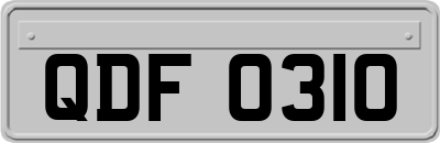 QDF0310