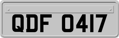 QDF0417