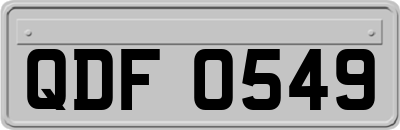 QDF0549