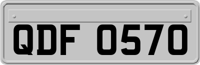 QDF0570