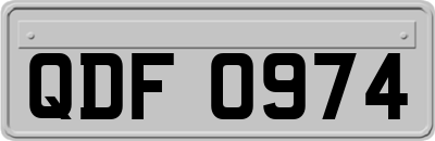 QDF0974