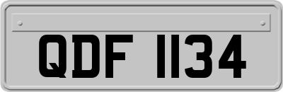 QDF1134
