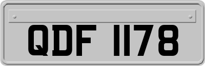 QDF1178