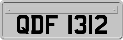 QDF1312