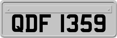 QDF1359