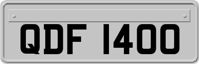 QDF1400