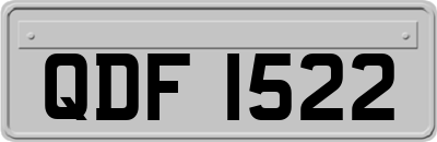QDF1522