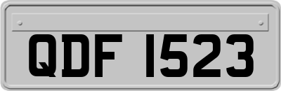 QDF1523