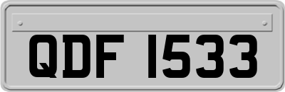QDF1533