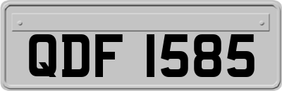 QDF1585