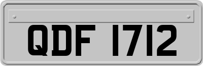 QDF1712