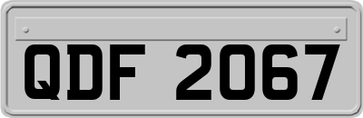 QDF2067