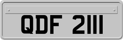 QDF2111