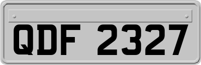 QDF2327