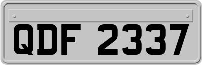 QDF2337