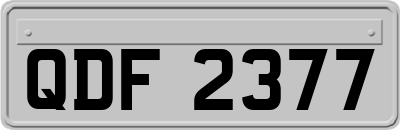 QDF2377